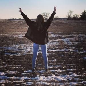 Meet your Posher, Beth